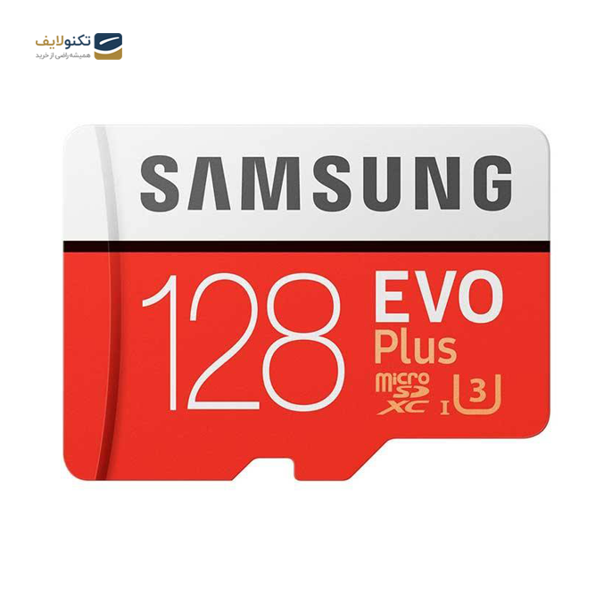 gallery-کارت حافظه microSDXC سامسونگ مدل Evo Plus کلاس 10 - ظرفیت 128 گیگابایت به همراه آداپتور SD-gallery-1-TLP-3490_22e06fc2-6a80-47c5-b767-2de0cd04f568.png