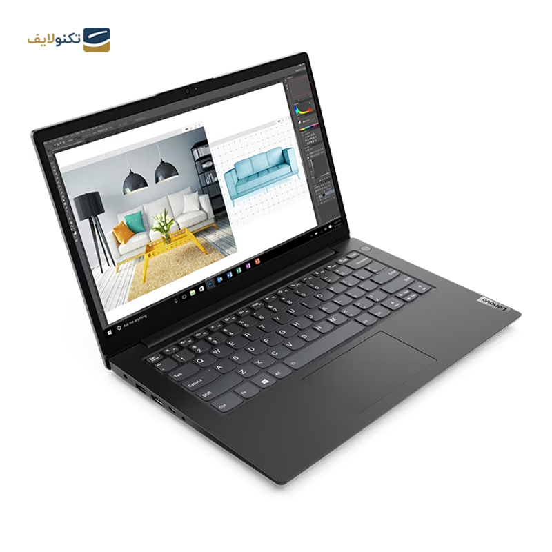 gallery-لپ تاپ لنوو 14 اینچی مدل V14 N4500 4GB 256GB copy.png