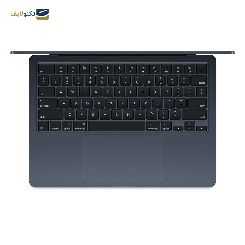 gallery-لپ تاپ 13.6 اینچ اپل مدل MacBook Air MRXT3 M3 2024 8GB 256GB ZPA copy.png