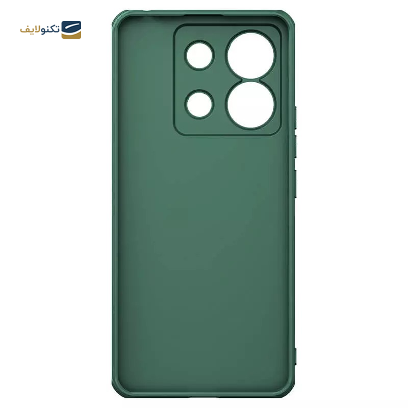 gallery-کاور گوشی پوکو X6 نیلکین مدل Super Frosted Shield Pro copy.png