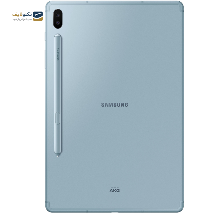 gallery-تبلت سامسونگ مدل Galaxy Tab S6 - SM-T865 (LTE) - ظرفیت 128 گیگابایت - رم 6 گیگابایت-gallery-1-TLP-3758_35d04990-491a-458a-bf2e-402acd9ff609.png