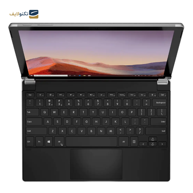 gallery-کیبورد تبلت مایکروسافت Surface Go مدل Signature copy.png