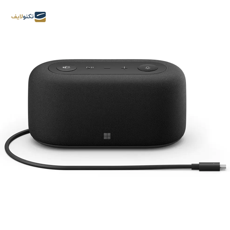 gallery-اسپیکر بلوتوثی قابل حمل مایکروسافت مدل Surface Audio Dock-gallery-1-TLP-38445_d7de4d18-0520-4c75-bbe4-eed37d7110db.png