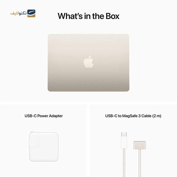 gallery- لپ تاپ 13.6 اینچ اپل مدل MacBook Air-MLY13 M2 2022 LLA copy.png