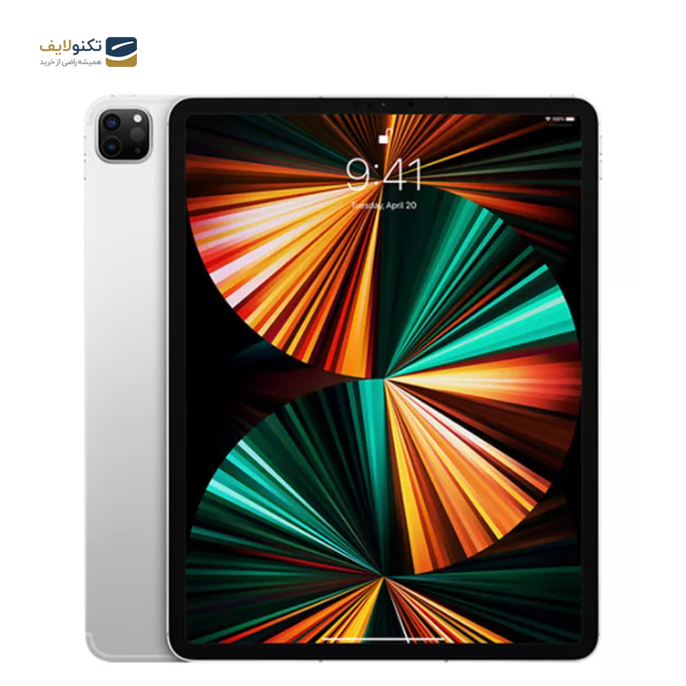gallery-تبلت اپل مدل iPad Pro 12.9 inch 2021 5G ظرفیت 256 گیگابایت - رم 8 گیگابایت-gallery-1-TLP-3845_eeb84faf-90c7-43d4-b400-ff2690af5d6e.png