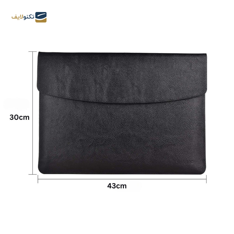 gallery-کاور لپ تاپ 15 اینچ ویوو مدل Protective Leather copy.png