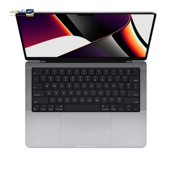 gallery-لپ تاپ 14 اینچی اپل مدل MacBook Pro MKGP3 2021 - M1 Pro - 16GB - 512GB-gallery-1-TLP-4115_c737f289-dd05-4b2b-9405-66700ea41bf0.png