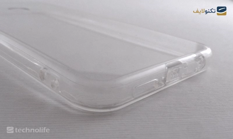 قاب ژله‌ای شفاف belkin مناسب برای گوشی هوآوی Nova 3 