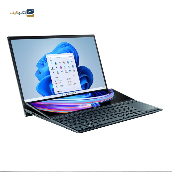 gallery- لپ تاپ 14 اینچی ایسوس مدل ZenBook Duo 14 UX482EG-gallery-1-TLP-6649_5f9bdd51-73ef-4efa-a8b5-f79be6f4689d.png