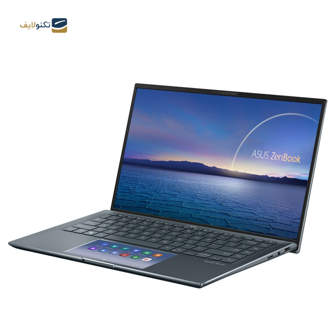 gallery-لپ تاپ 14 اینچی ایسوس مدل ZenBook UX435EG-K9431W-gallery-1-TLP-6667_e58d835c-034d-4ab0-9c87-c6c94c700648.png