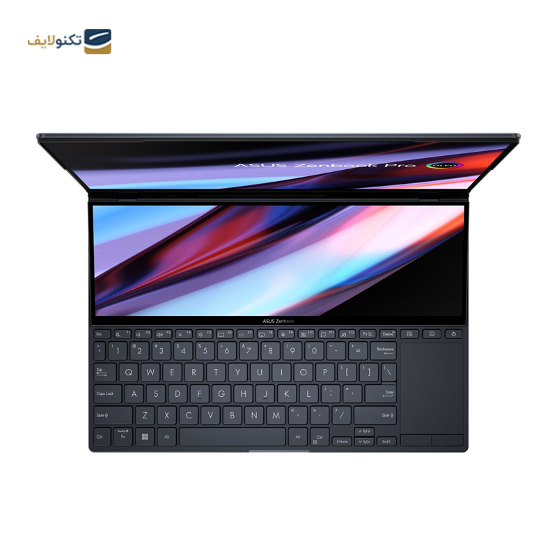 gallery- لپ تاپ 14.5 اینچی ایسوس مدل Zenbook Duo UX8402ZE-M3026W-gallery-1-TLP-8784_4a3adf57-cb84-4fe0-8448-f7378b2b1fae.png