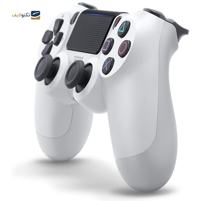 gallery-دسته PS4 سفید مدل DUALSHOCK CUH-ZCT2E-gallery-1-TLP-9310_652c3e24-fcac-4d43-90c2-ea5974439ccd.png
