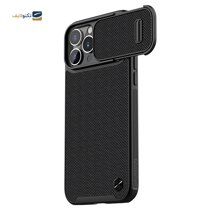 gallery- قاب گوشی iPhone 13 Pro Max نیلکن Textured S-gallery-1-TLP-9464_075f632a-15fe-4e92-869c-ff6934f1b90f.png