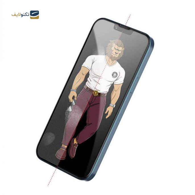 gallery- محافظ صفحه نمایش مات گرین مدل 3D Matte Pro مناسب برای گوشی موبایل اپل مدل iPhone 14 Pro-gallery-1-TLP-9566_9e6d7653-80ed-4b5a-a678-80d9afd71a1e.png