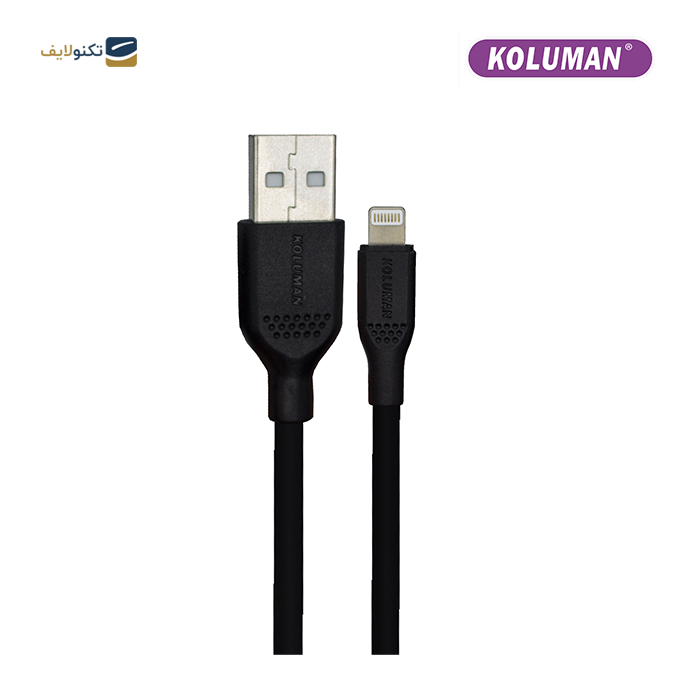 gallery-کابل تبدیل USB به لایتنینگ کلومن مدل KD-02-gallery-1-TLP-9804_841ebcdb-a125-4429-bd78-5b83603e197e.png