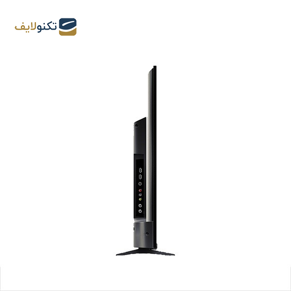 تلویزیون ال ای دی هوشمند دوو مدل DSL-50SU1700 سایز 50 اینچ 
