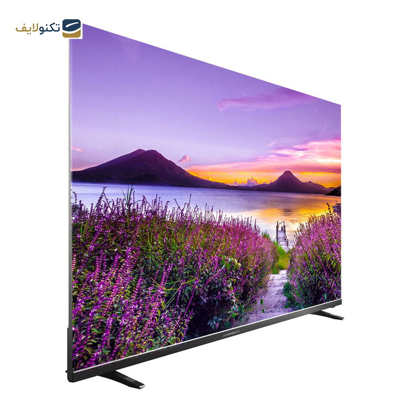 تلویزیون هوشمند ال ای دی دوو مدل DSL-55SU1710 سایز 55 اینچ