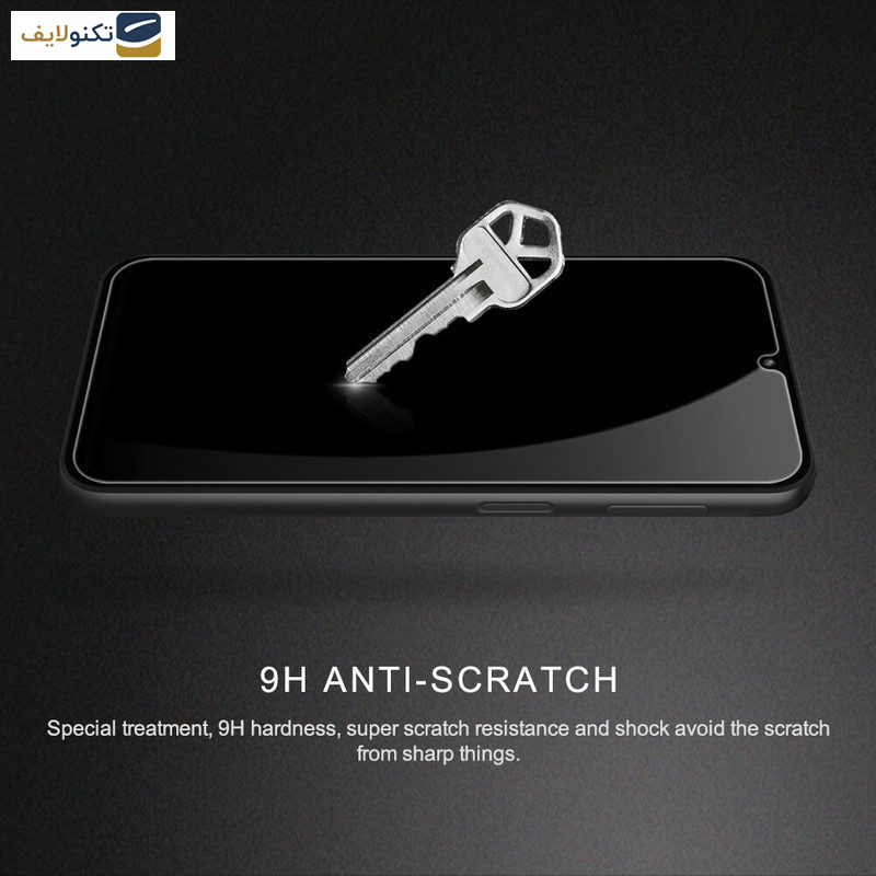 محافظ صفحه نمایش بوف مدل Muscle-Bull-G مناسب برای گوشی موبایل سامسونگ Galaxy A25 5G / A24 4G / A15 5G/4G