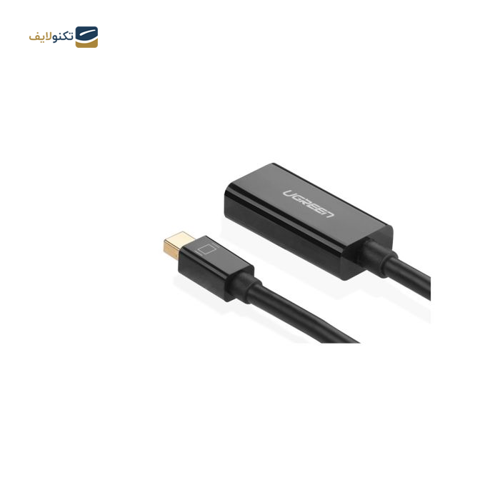 gallery-کابل تبدیل Mini Displayport به HDMI یوگرین مدل MD112-gallery-2-TLP-10413_cdd4a26b-f401-4203-aa1a-ddff69cf2a47.png