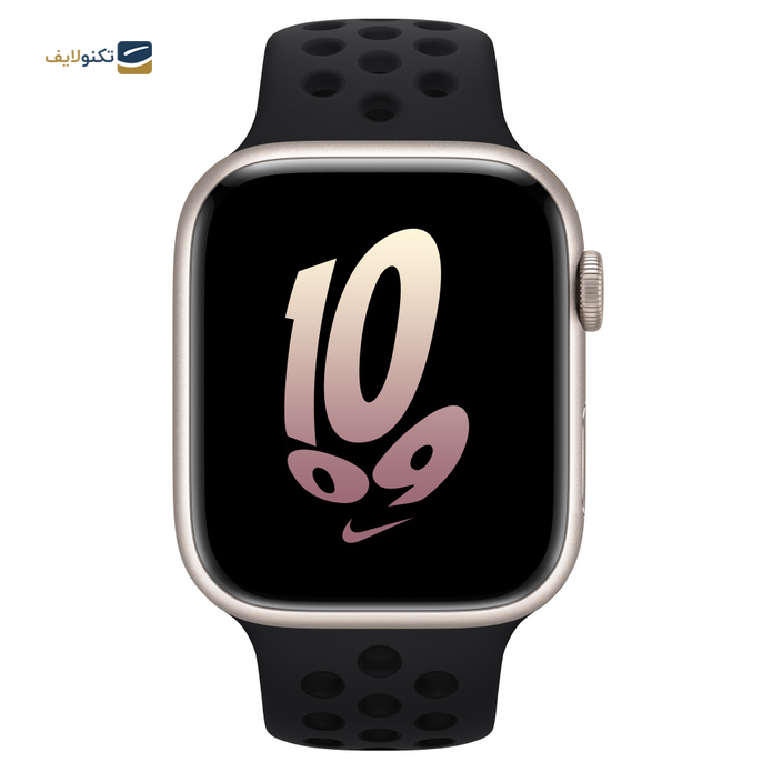 gallery- ساعت هوشمند اپل سری 8 مدل Aluminum Case with Nike Sport Band 41mm-gallery-2-TLP-10781_802d0207-1742-47b2-ab5a-d32902ab5277.45