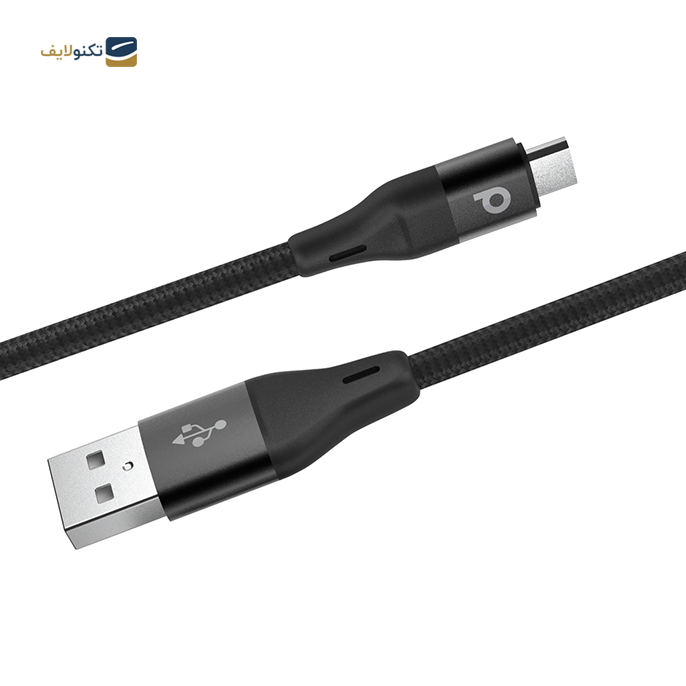 gallery-کابل تبدیل USB-A به micro USB پرودو مدل PD-AMBR12طول 1.2 متر-gallery-2-TLP-10828_5d7dd789-ee38-4b51-bb5d-da6dd628c5f6.png