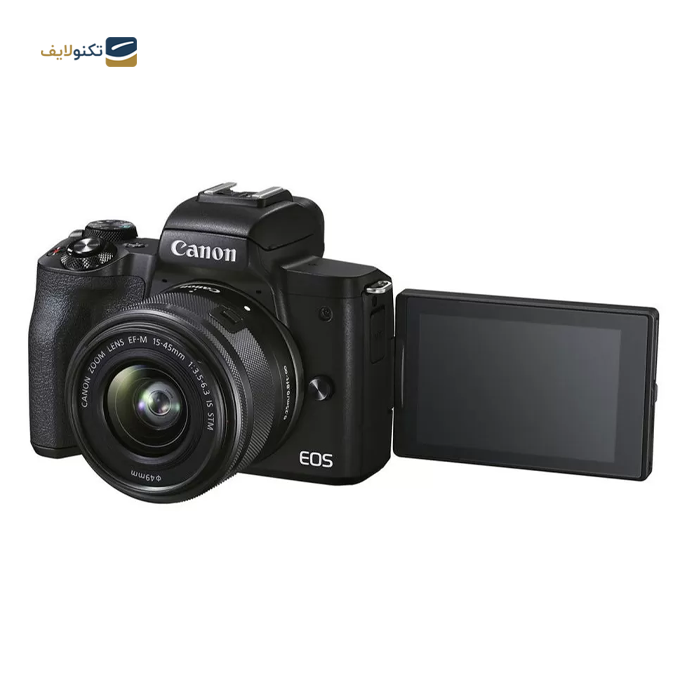 gallery-دوربین عکاسی کانن مدل EOS M50 MARK II با لنز 15-45 IS STM میلی متری-gallery-2-TLP-14684_cbde3937-1d3c-41aa-8005-ac9e641d4ff0.1