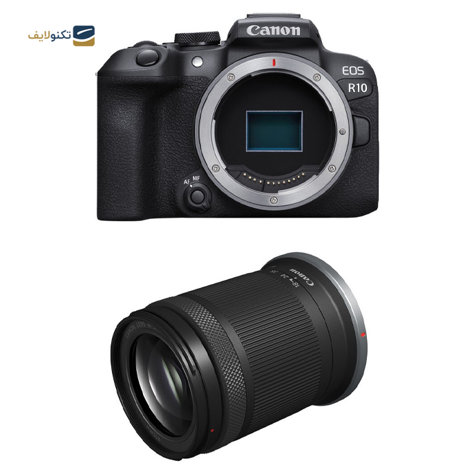 gallery-دوربین عکاسی کانن مدل EOS R10 با لنز 18-150 RF-S IS STM میلی متری-gallery-2-TLP-14685_b6629166-8119-43e2-b9e9-0ed1af3b2f05.1