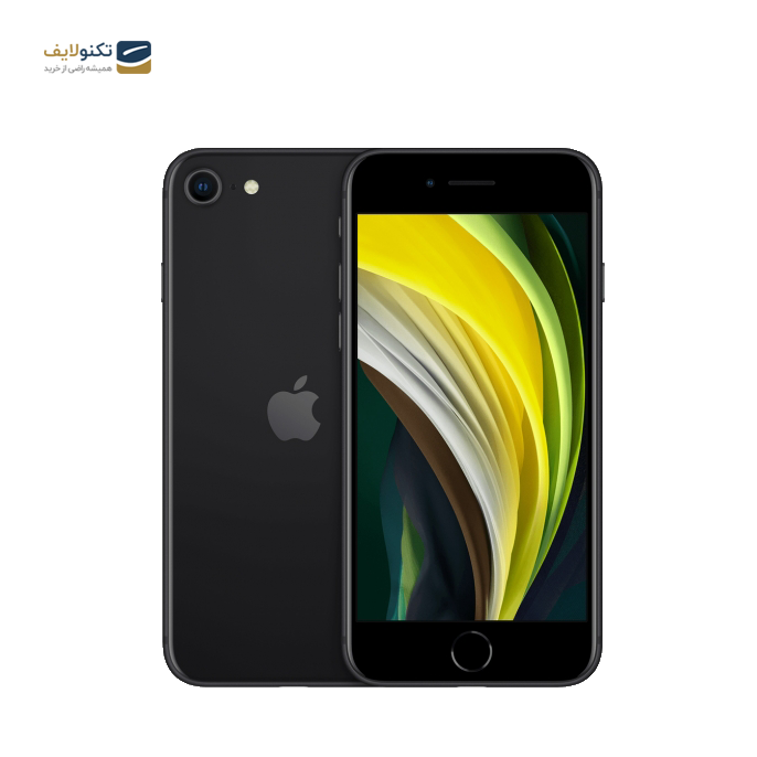 gallery-گوشی موبایل اپل مدل iPhone SE 2020 HN/A Not Active تک سیم کارت ظرفیت 256 گیگابایت رم 3 گیگابایت-gallery-2-TLP-14857_fbae0cf5-3764-4685-a032-55b856bc9d15.png