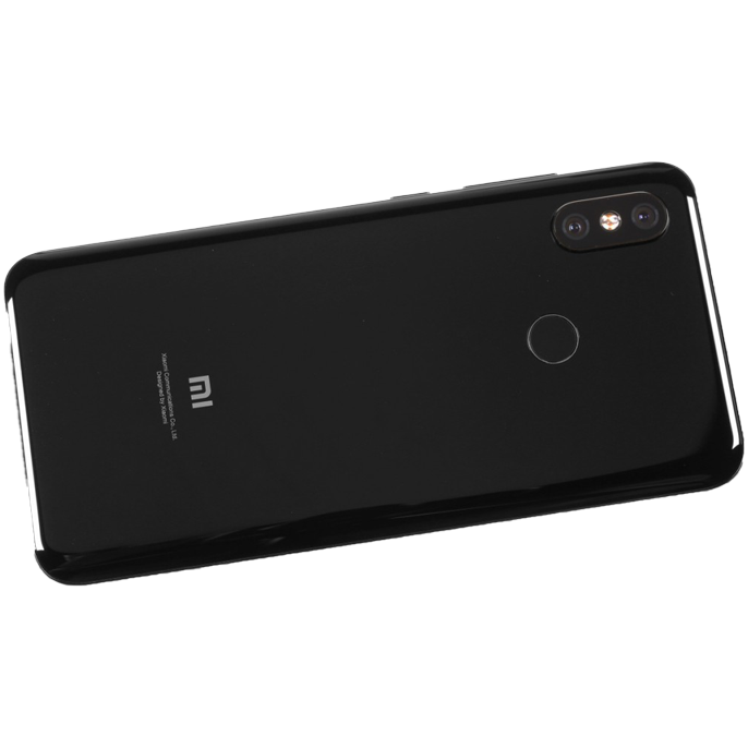گوشی موبایل شیائومی مدل Mi 8 - ظرفیت 128 گیگابایت