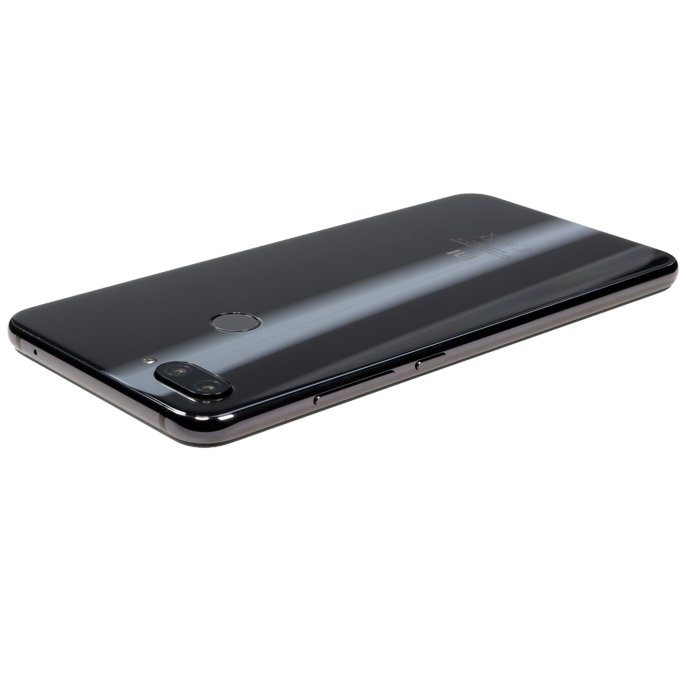 گوشی موبایل شیائومی مدل Mi 8 Lite - ظرفیت 64 گیگابایت