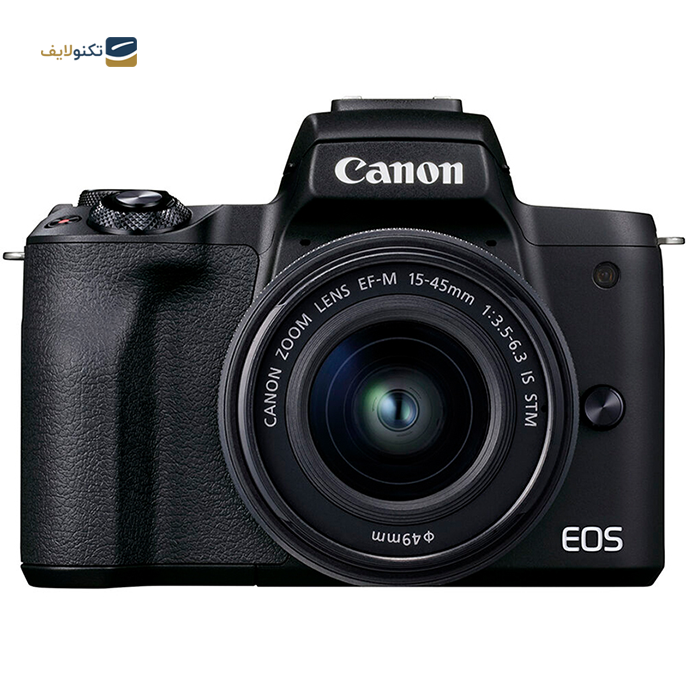 gallery-دوربین عکاسی کانن مدل EOS M50 MARK II با لنز 15-45 IS STM میلی متری copy.png