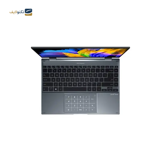 gallery-لپ تاپ ایسوس 16 اینچی مدل ZenBook UP5401ZA -KN021W I7 12700H 16GB 1TB SSD-gallery-2-TLP-18736_fef6db41-1292-4d76-9e20-f951973e440d.3