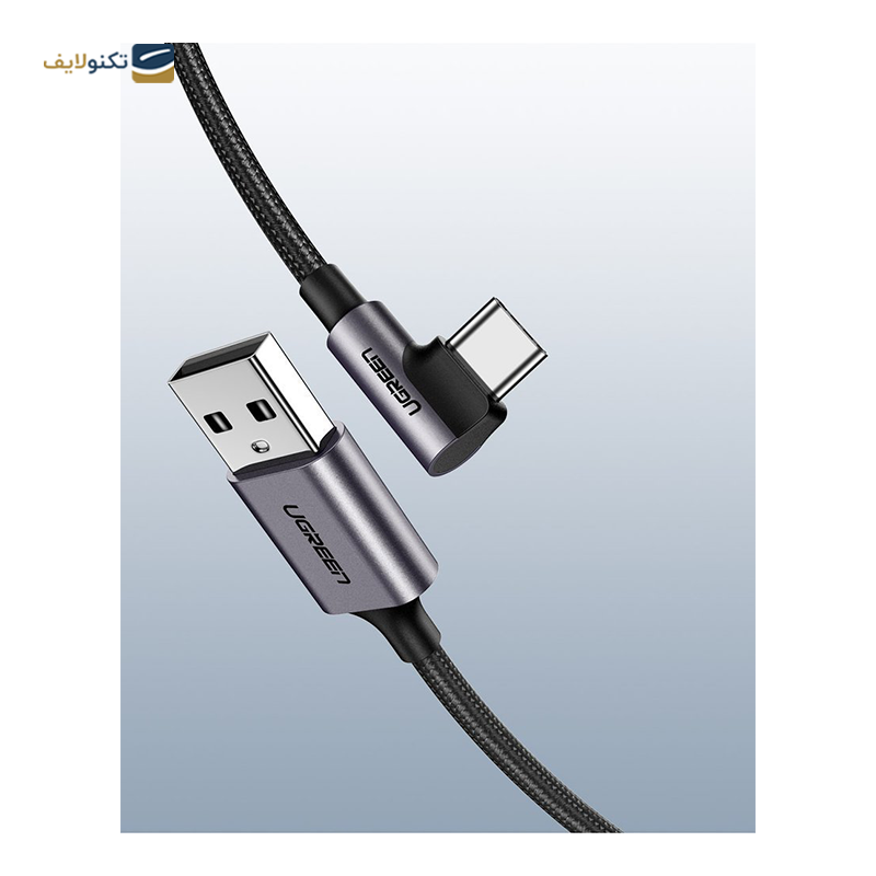 gallery-کابل USB به USB-C و Micro USB یوگرین US177 مدل 30875 طول 1 متر copy.png