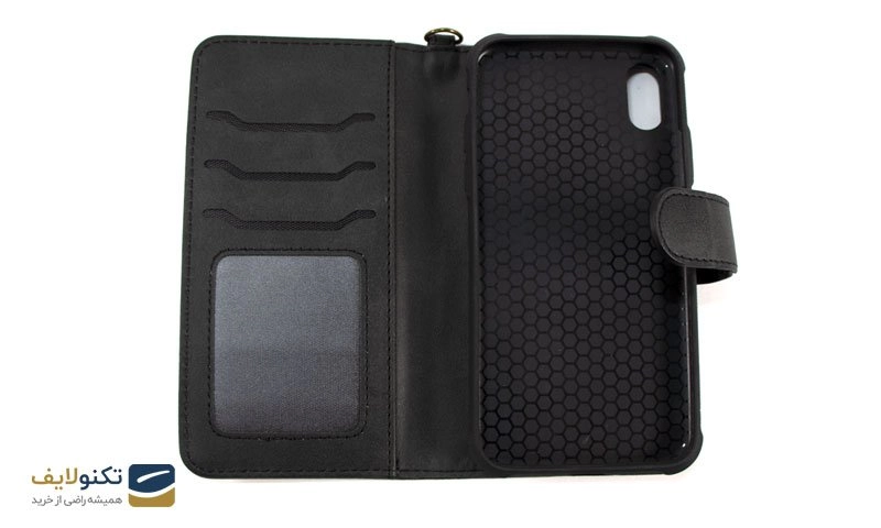 کیف محافظ اپل iPhone XS