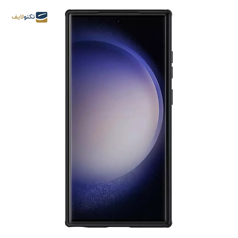 gallery-قاب گوشی سامسونگ Galaxy S23 Ultra نیلکین مدل CamShield Silky Magnetic copy.png