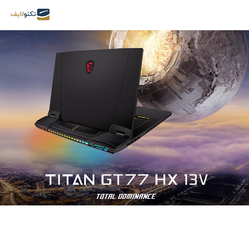 gallery-لپ تاپ ام اس آی ۱۷.۳ اینچی مدل Titan GT77 13VI  copy.png