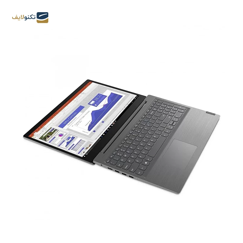 gallery- لپ تاپ 15.6 اینچ لنوو مدل Lenovo V15 1115G4 intel i3 8GB SSD 256GB copy.png