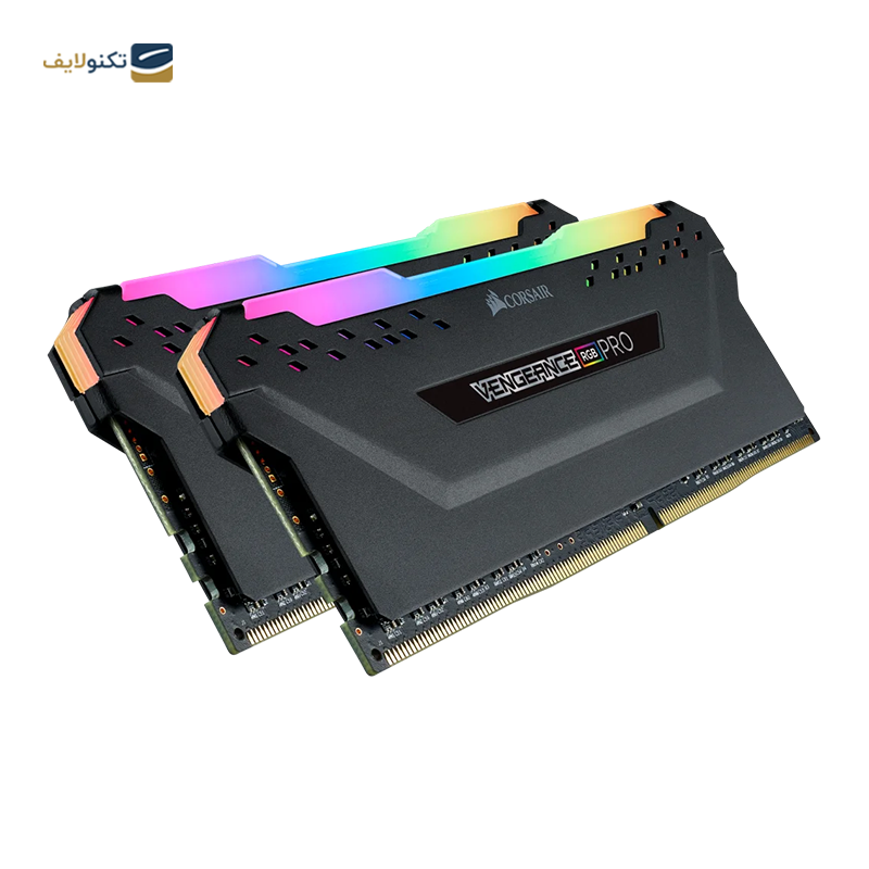 gallery-رم کامپیوتر DDR4 دو کاناله 3200 مگاهرتز CL16 کورسیر مدل VENGEANCE LPX ظرفیت 16 گیگابایت copy.png