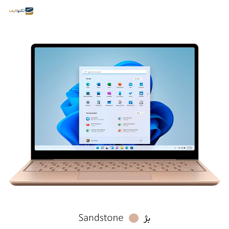 gallery-لپ تاپ مایکروسافت 12.4 اینچی مدل Surface Laptop Go i5 1035G1 8GB 256GB SSD UHD copy.png
