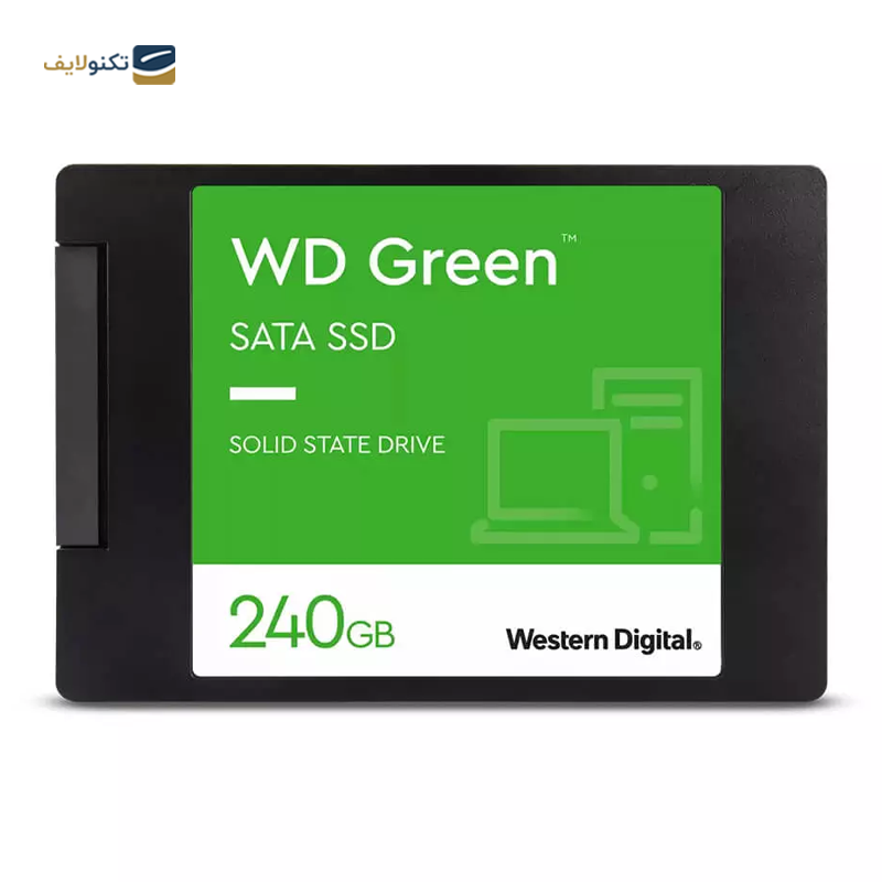 gallery- هارد اس اس دی اینترنال وسترن دیجیتال مدل Green WDS1TB2G0A ظرفیت 1 ترابایت copy.png