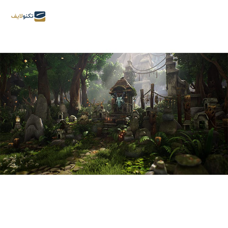 gallery-بازی Horizon Forbidden West برای PS5 copy.png
