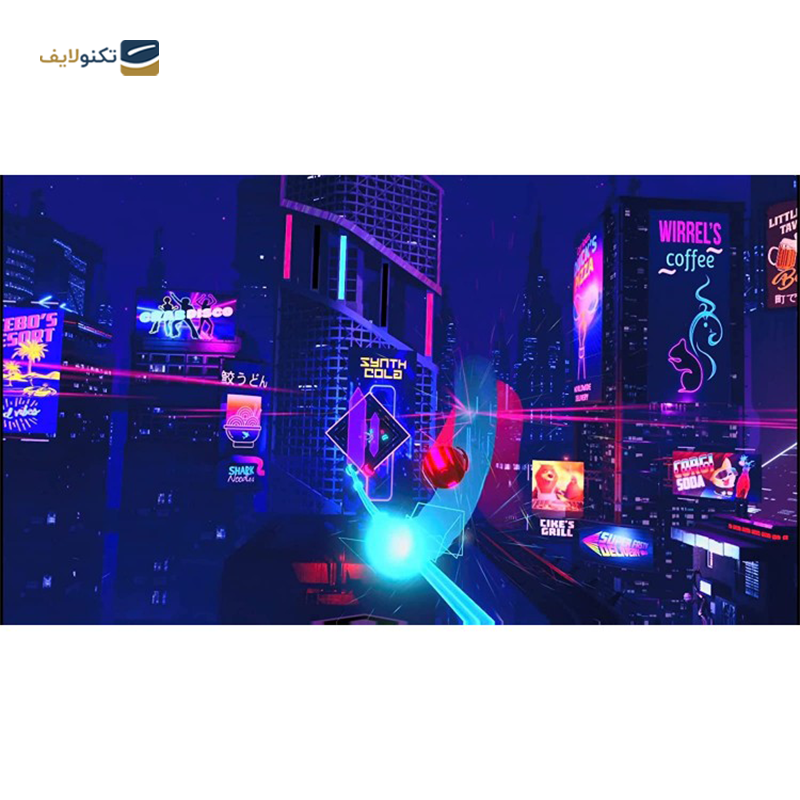 gallery-بازی Song in the Smoke Rekindled برای PS VR2 copy.png