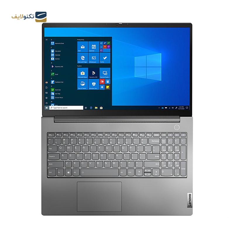 gallery-لپ تاپ لنوو 15.6 اینچی مدل ThinkBook 15 i3 1115G4 8GB 512GB MX450  copy.png