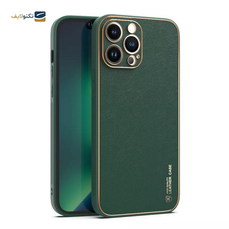 gallery-قاب گوشی سامسونگ Galaxy A72 اپیکوی مدل Leather Case copy.png