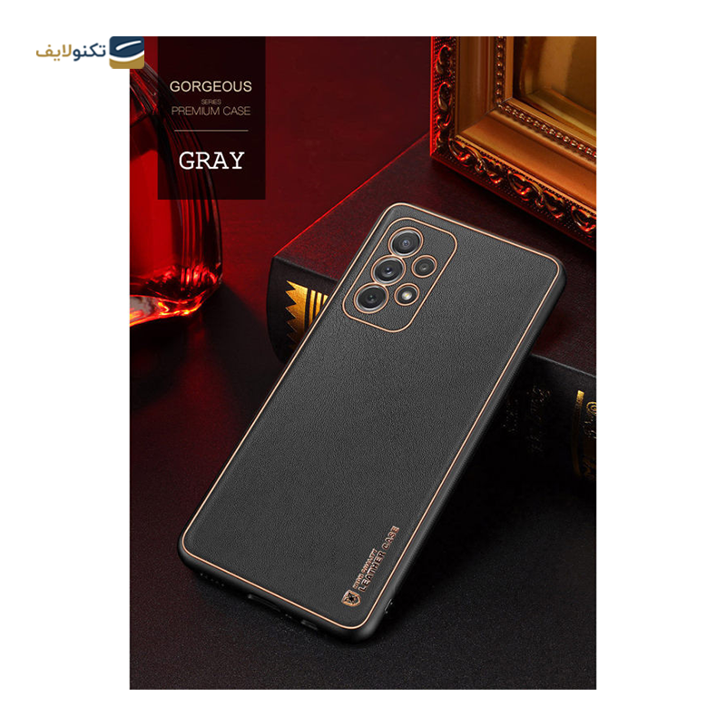 gallery-کاور گوشی اپل Galaxy A73 5G اپیکوی مدل Leather copy.png