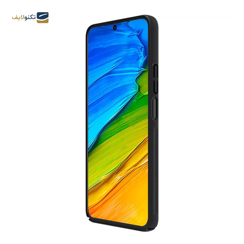 gallery-کاور گوشی شیائومی Redmi Note 12 Pro Plus نیلکین مدل texured  copy.png