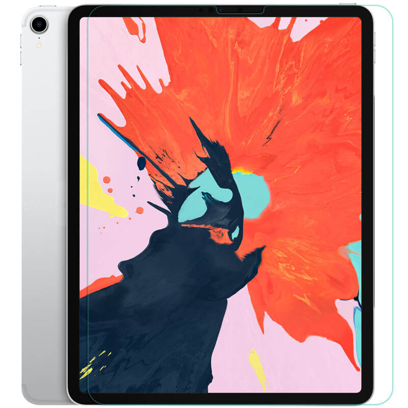 gallery-گلس تبلت اپل iPad 12.9 2020 نیلکین مدل H Plus  copy.png