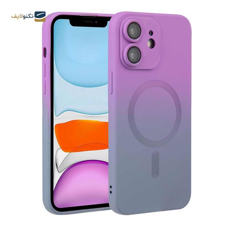 gallery-کاور گوشی اپل iPhone 15 نیلکین مدل Super Frosted Shield Pro copy.png
