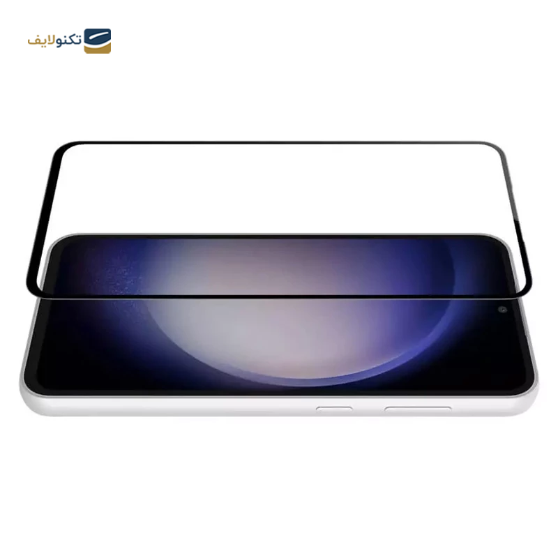 gallery-گلس گوشی سامسونگ Galaxy S23 Ultra نیلکین CP plus MAX copy.png