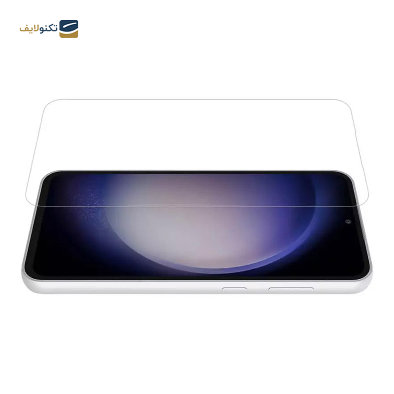 gallery-گلس گوشی سامسونگ Galaxy S23 FE نیلکین مدل CP Plus Pro copy.png